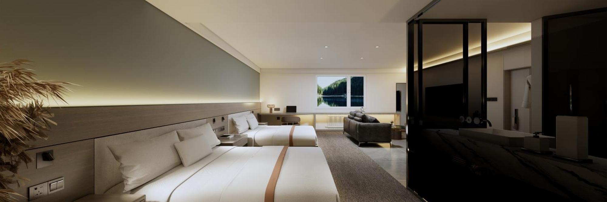 Hotel Berghof Am See Lautenthal Екстер'єр фото
