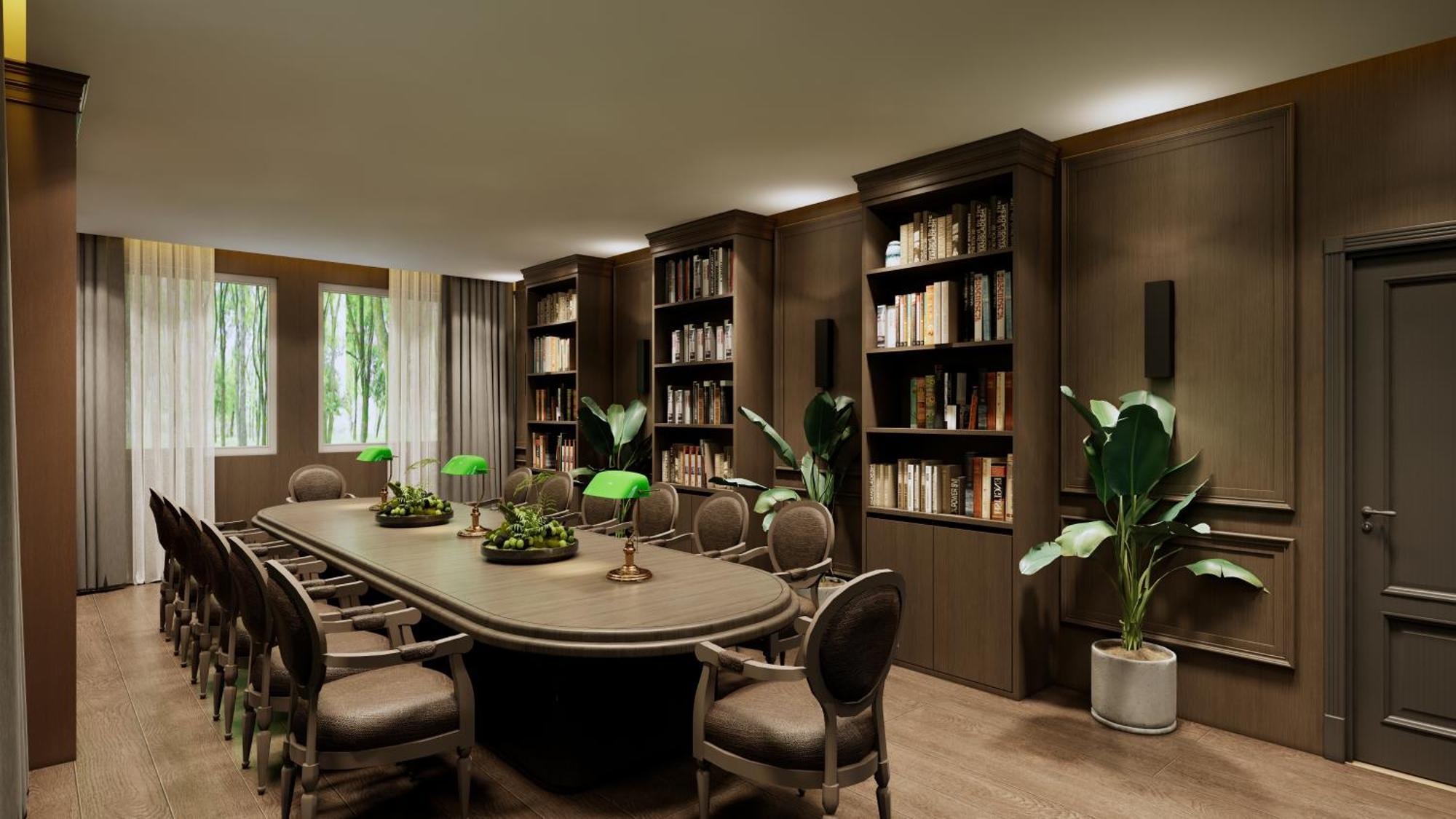 Hotel Berghof Am See Lautenthal Екстер'єр фото